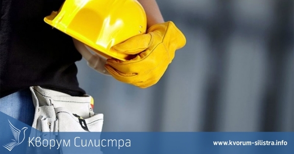 Свободни работни места в област Силистра