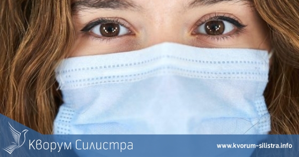 Пандемията си отива от Силистренско