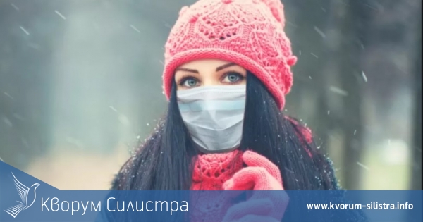 Намалява броя на заразените в Силистренско