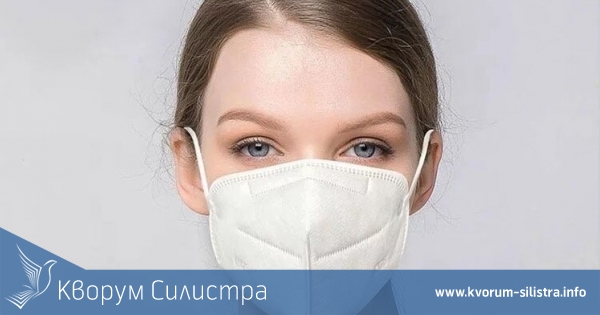 Рязък спад на новозаразените с COVID-19 в област Силистра