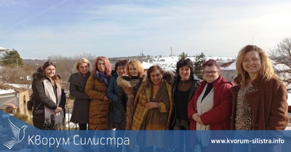 Женското сдружение "Екатерина Каравелова" в Силистра отбелязва 20 години дейност