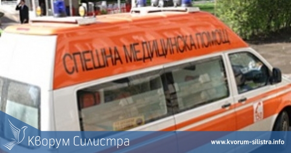 Младеж от Дулово падна от трактор и пострада тежко
