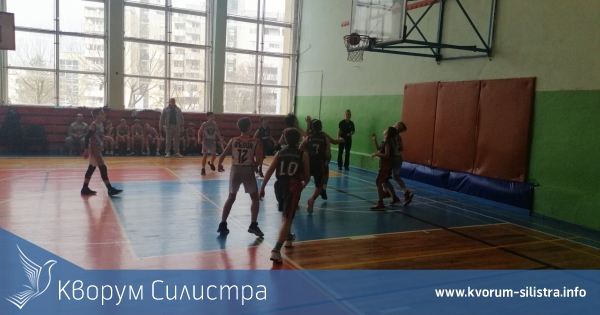 След два драматични двубоя в Разград 12-годишните момчета на Доростол се класираха за зоните