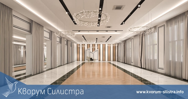 Пълна промяна за сградата на Домашен социален патронаж в Главиница