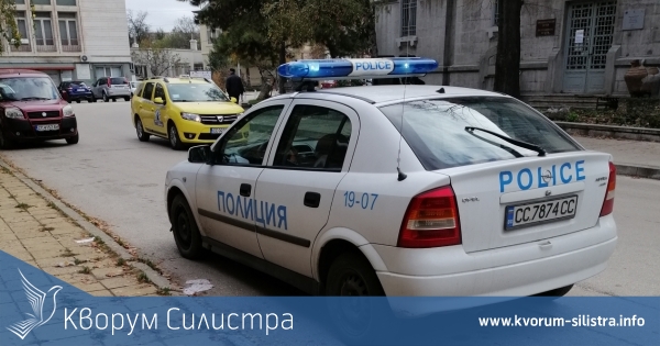Пиян със "Сеат" хванат в Силистра