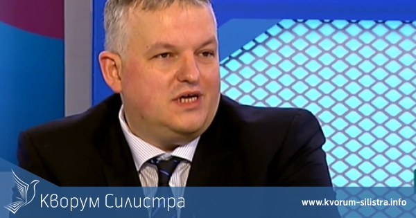 Председателят на Здравната комисия: Украинските бежанци не носят вълна от COVID-19 в Силистренско
