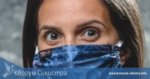 Леко повишаване на броя на заразените от ковид в Силистренско