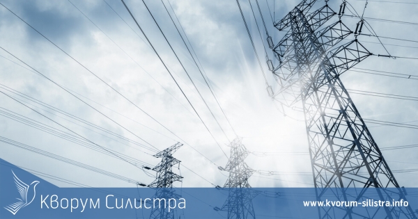 Вижте къде няма да има ток утре в област Силистра