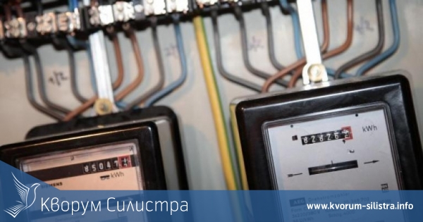 Вижте къде няма да има ток утре в област Силистра