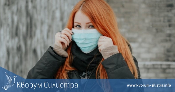 Най-много заразени в област Силистра в целия Североизток