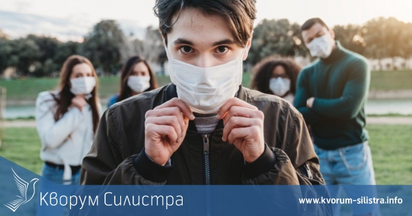 COVID-19 не иска да си тръгва от област Силистра