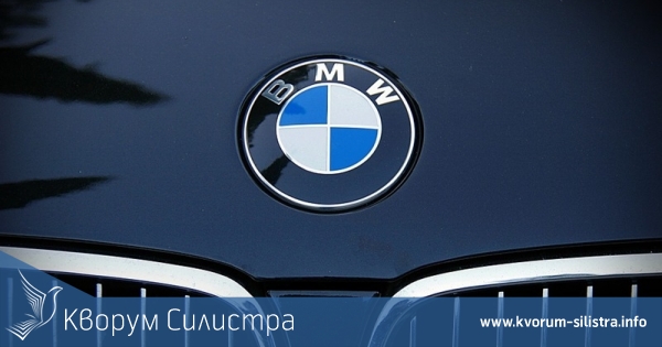 Дрогиран млад шофьор на BMW хванаха в Силистра