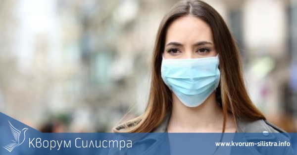 Силистренско с най-много заразени трети пореден ден
