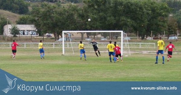 Отборът на Белица с втора поредна минимална загуба навънка