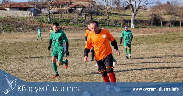 Главиница, Паисиево и Любен победиха като домакини Алфатар, Чернолик, и Поройно, а Ситово удари Айдемир като гост