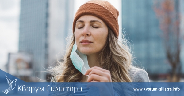 Пет пъти по-малко заразени в Силистренско в сравнение със седмица по-рано