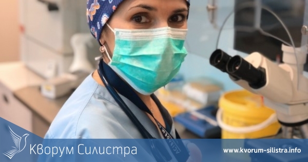 Драстично намаляват броя на новозаразените в Силистренско