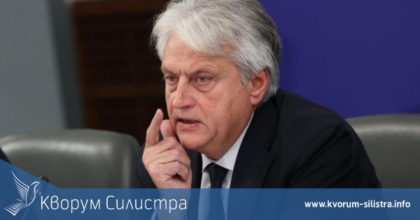 МВР публикува 116 разследвания, смачкани от прокуратурата, 3 са по описа на ОДМВР-Силистра