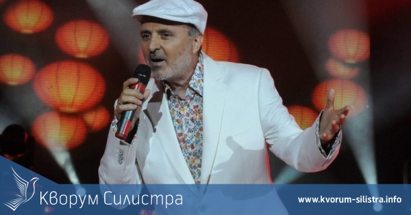 Фестивалът на веселието в Силистра продължава с хитовете на Диана Експрес