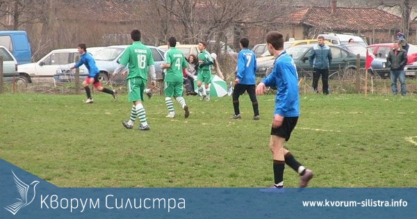 Ситово победи Главиница като домакин, Дулово победи като гост Правда, а Калипетрово и Брадвари завършиха наравно с Айдемир, и Паисиево