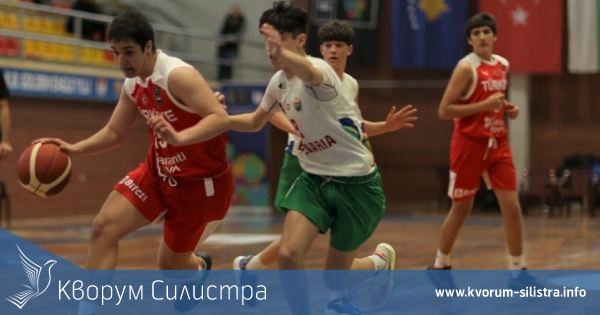 С Михаил Калинов, като капитан на националите, България срази Турция