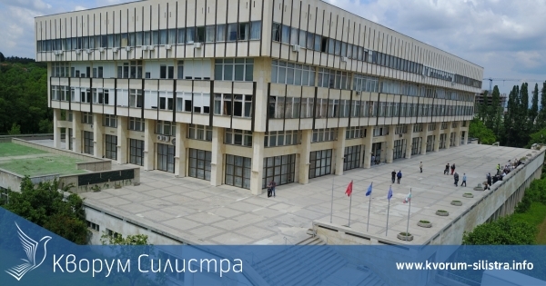 Започва приемът на курсанти и студенти в Академията на МВР