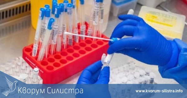 В Силистра и Русе регистрираха най-много заразени на Североизток