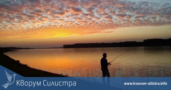 Влезе в сила забрана за риболов по река Дунав и някои вътрешни водоеми