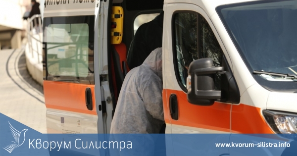 Дузина новозаразени в Силистренско