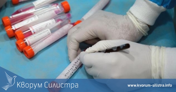 Най-много заразени на Североизток регистрираха през неделния ден в Силистренско