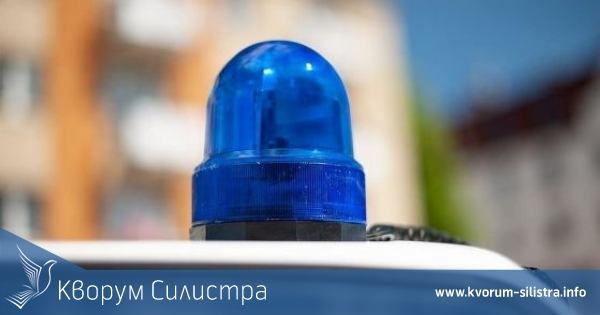 Грабеж на улицата в Силистра: 39-годишен е бил заплашен и обран