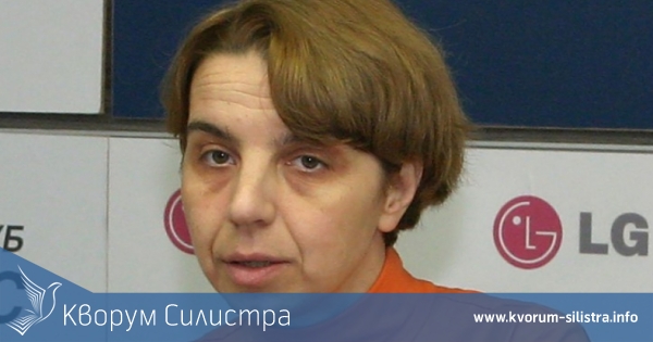 Катя Кръстанова: В област Силистра е относително малък броя на сигналите за домашно насилие