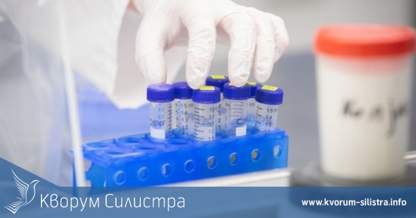 7 са новите случаи на COVID-19 в област Силистра
