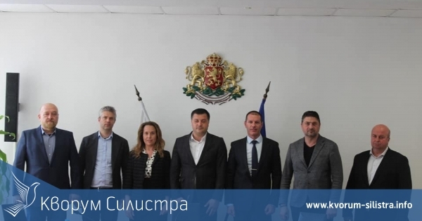 Силистренци взеха участие в две междурегионални събития в Шумен