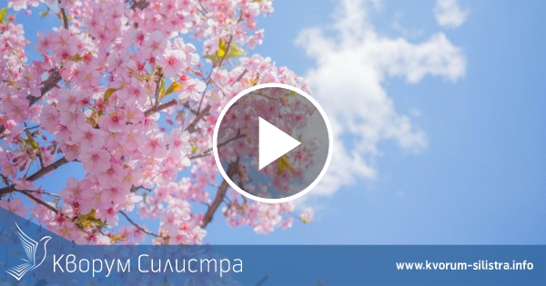Слънце и облаци в четвъртък в Силистренско
