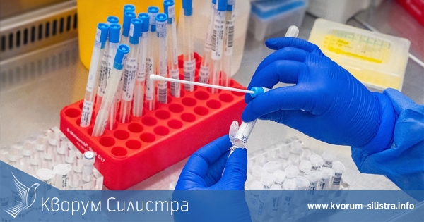 COVID-19 отстъпва: Област Силистра влезе в зелената зона