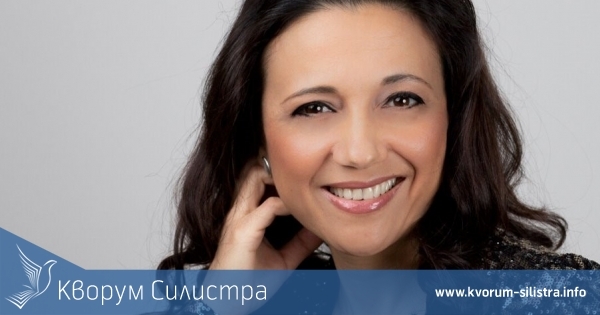 Родената в Силистра джаз прима прави кариера и в астрологията