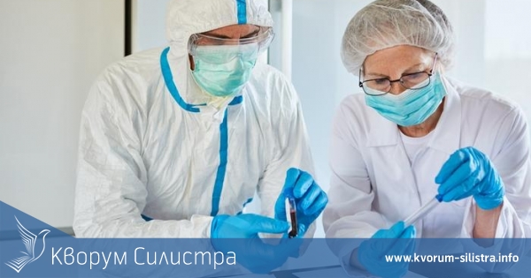 Само два нови случая на ковид в Силистренско