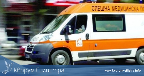 Техник се потроши докато монтира климатик в Силистра