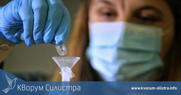 6 са новозаразените в Силистренско за последните 24 часа