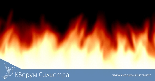 Две съседни къщи изгоряха в село Бистра, множество пожари в цялата област