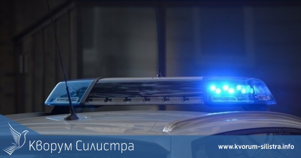 Пиян и без книжка 38-годишен си джиткал спокойно в силистренско село