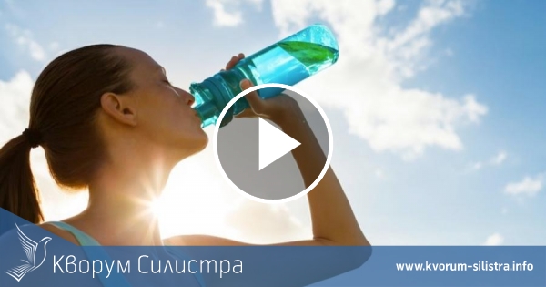 Майска жега в петък в Силистренско