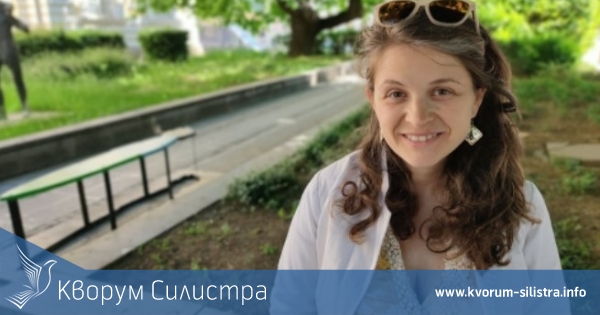 Две поредни вечери алеите на градския парк в Силистра ще бъдат маршрут за пътешествие