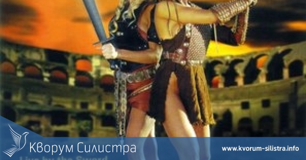 Исторически филми свързани със Силистра