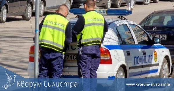 72-годишна жена бе блъсната от бус в Айдемир