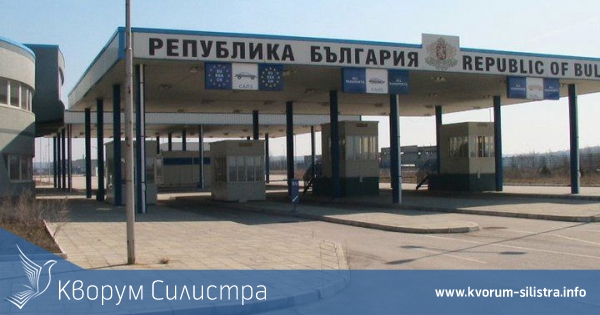 Проблема "Ферибот "Силистра-Кълъраш" – във фокуса на българо-румънска среща