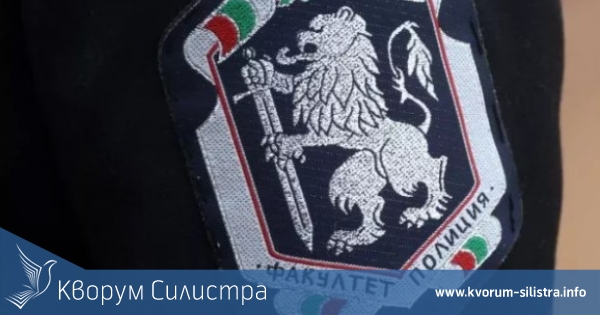 Арестуваха силистренец във Варна с дрога