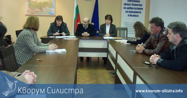 Областната комисия по преброяване 2011 проведе последното си заседание