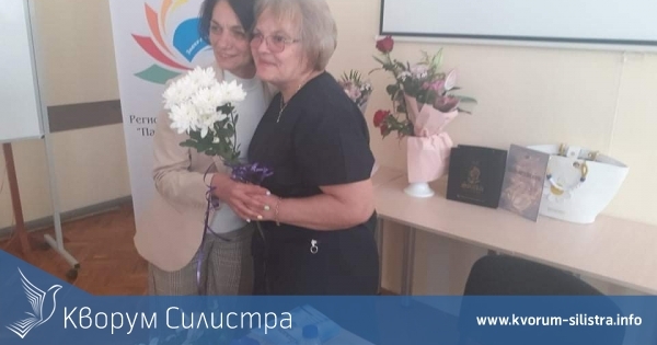 Мариана Стоянова: Към поезията трябва да се отнасяме с уважение